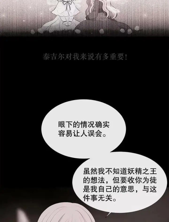 《夏洛特与五门徒》77.泰吉尔是善良的…图47