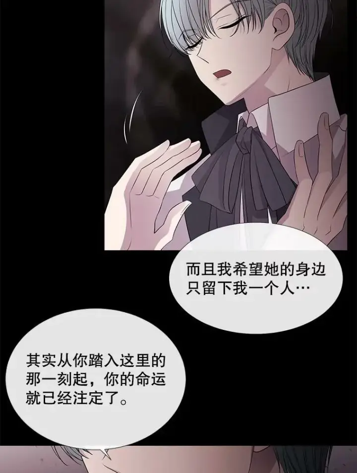 《夏洛特与五门徒》78.被改变的阵法图32