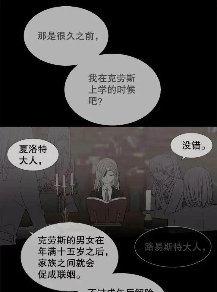 《夏洛特与五门徒》81.会合图26