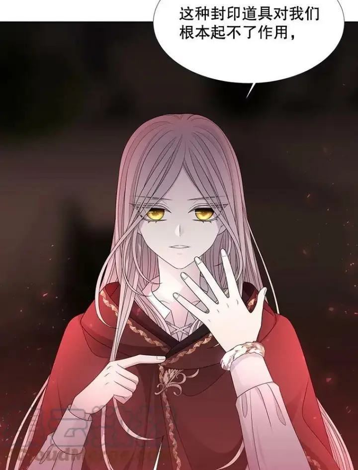 《夏洛特与五门徒》93.召唤魔兽图49
