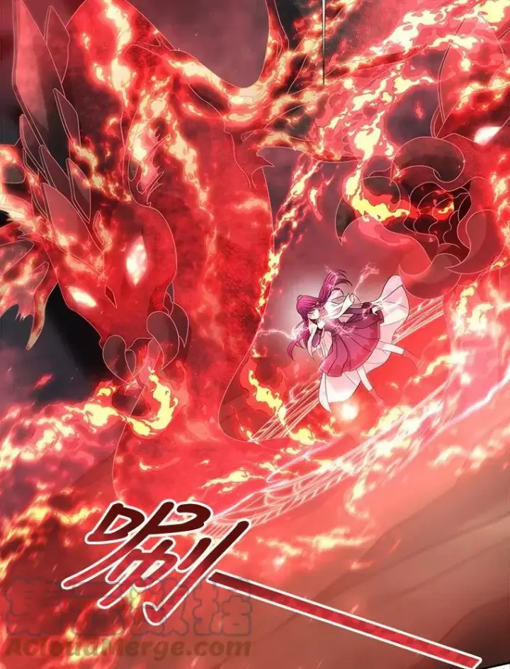 《夏洛特与五门徒》93.召唤魔兽图52