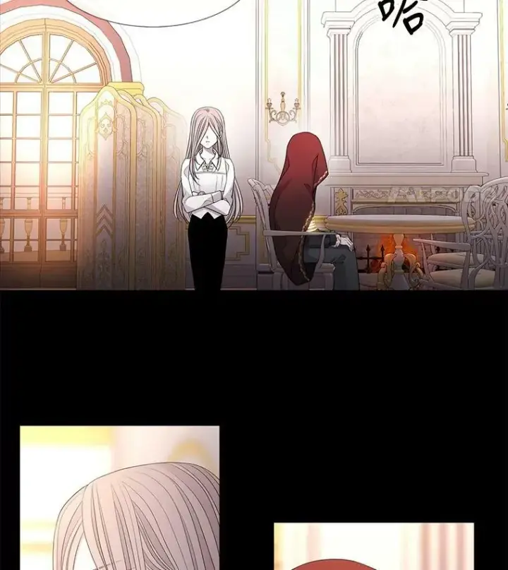 《夏洛特与五门徒》94.贵人图15