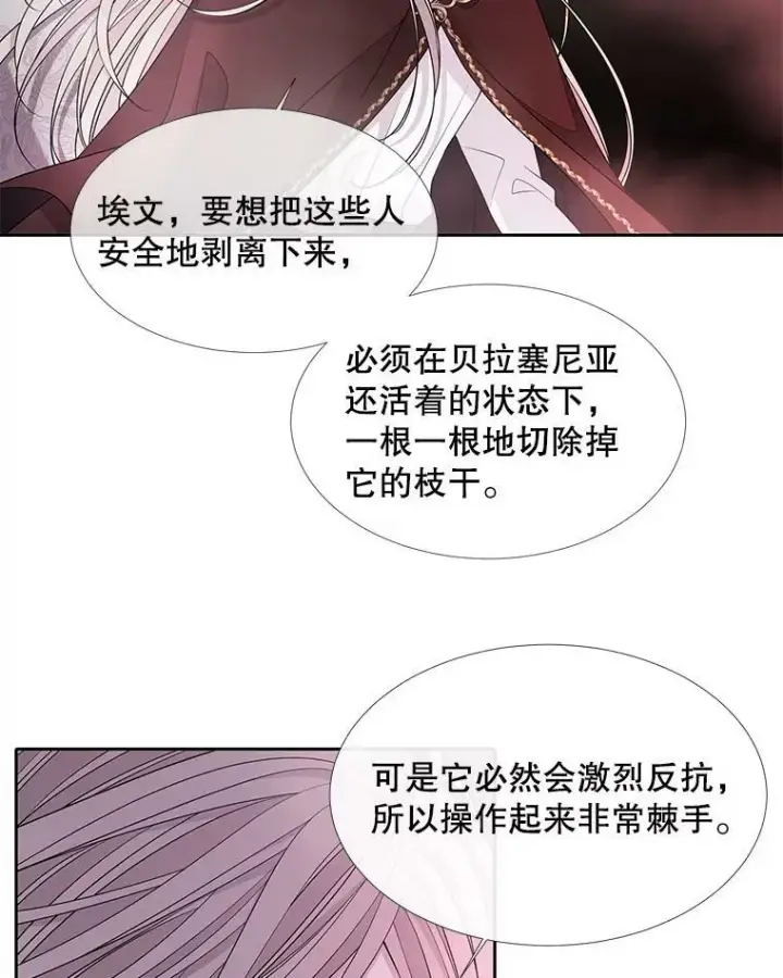 《夏洛特与五门徒》96.救人图36