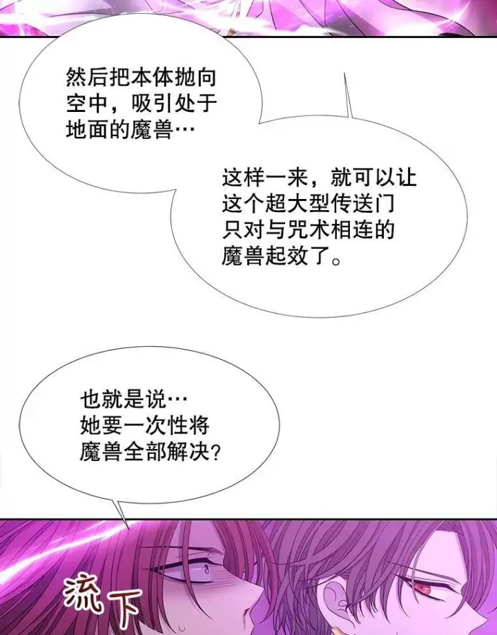 《夏洛特与五门徒》108.告白图6