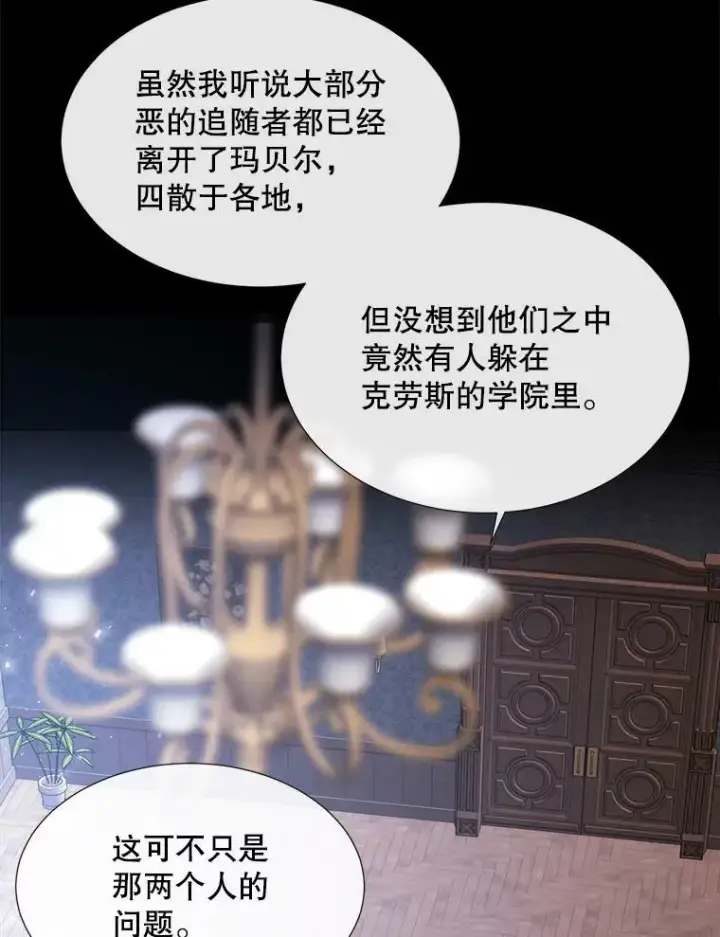 《夏洛特与五门徒》142.返回学院图39