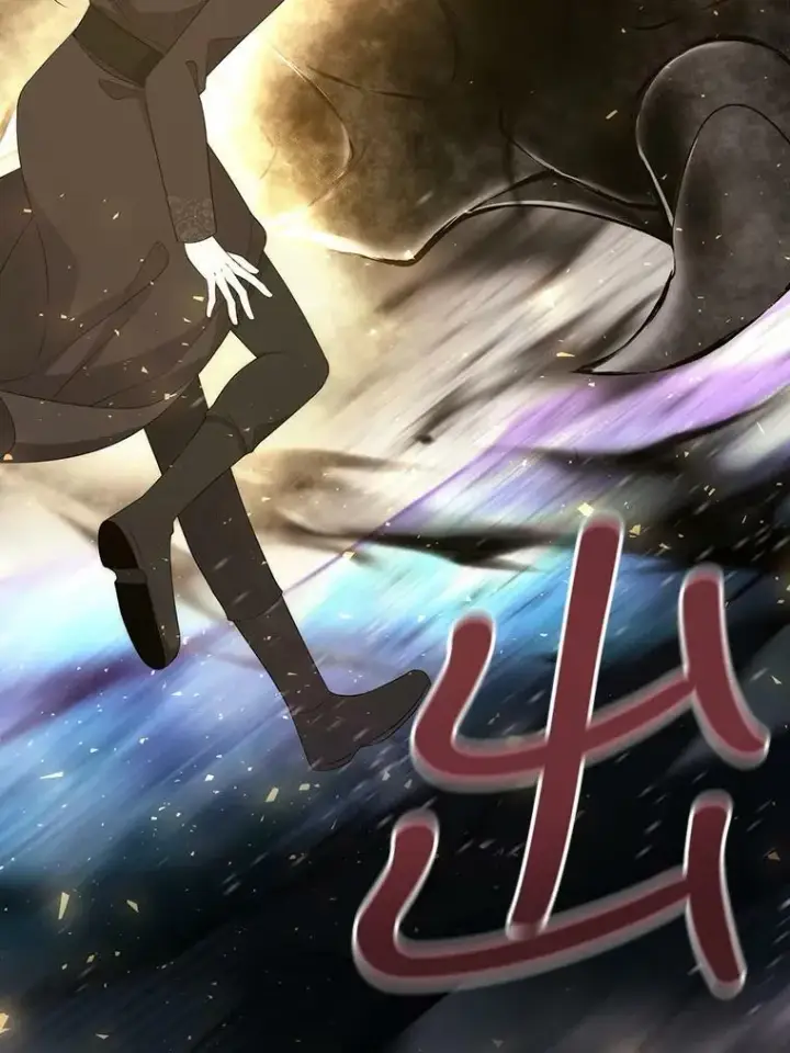 《夏洛特与五门徒》160.他的前世图45