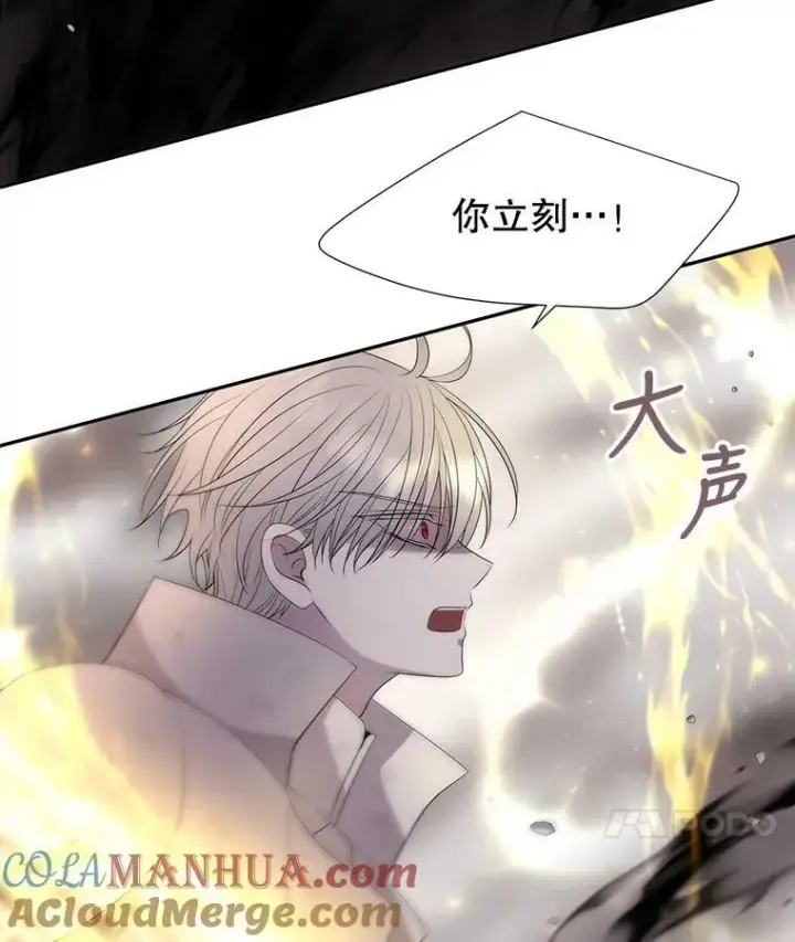 《夏洛特与五门徒》160.他的前世图94