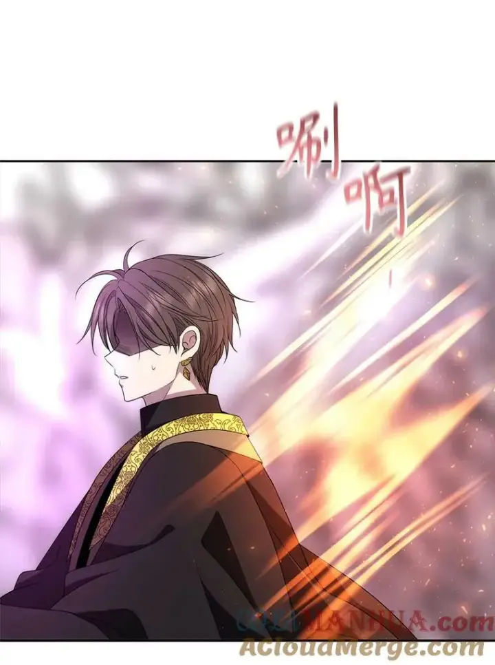 《夏洛特与五门徒》163.不正常图43