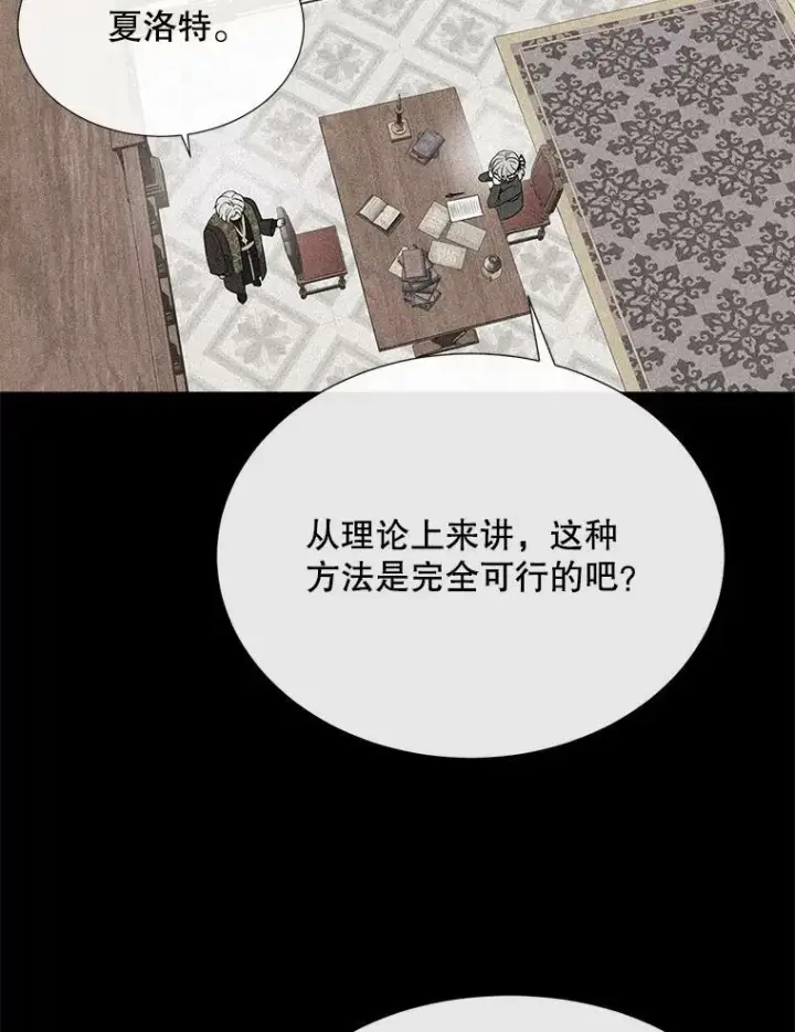 《夏洛特与五门徒》163.不正常图87