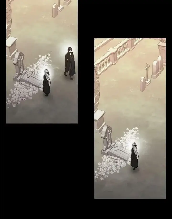 《夏洛特与五门徒》164.不要比我先死图30