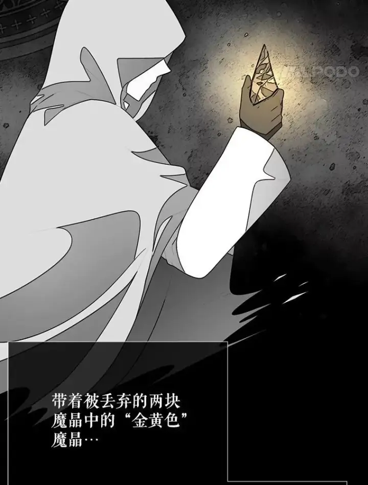 《夏洛特与五门徒》173.力量的由来图21