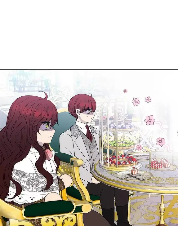 《夏洛特与五门徒》187.约会？图16