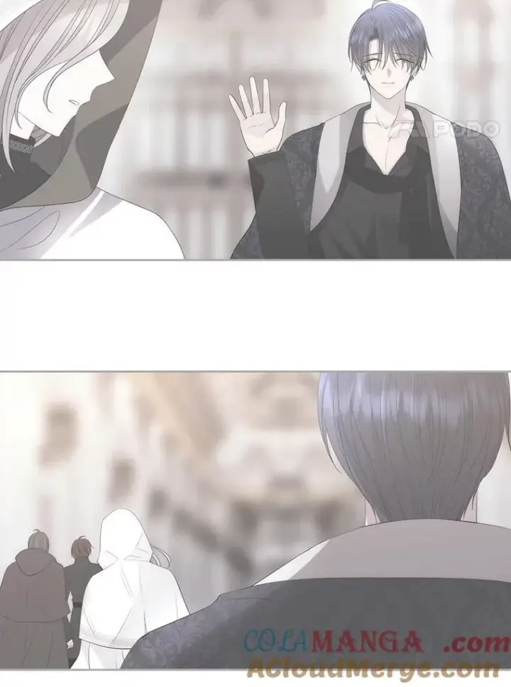 《夏洛特与五门徒》206.分离焦虑图61