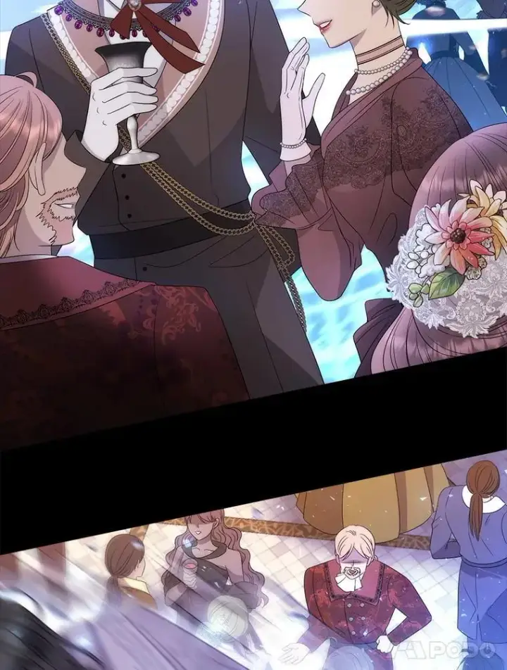 《夏洛特与五门徒》209.三角恋？图14