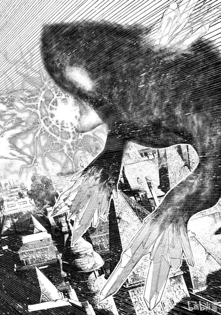 《香格里拉·弗陇提亚~屎作猎人向神作发起挑战~》122 悄无声息地飞檐走壁，然后闹起来！图16