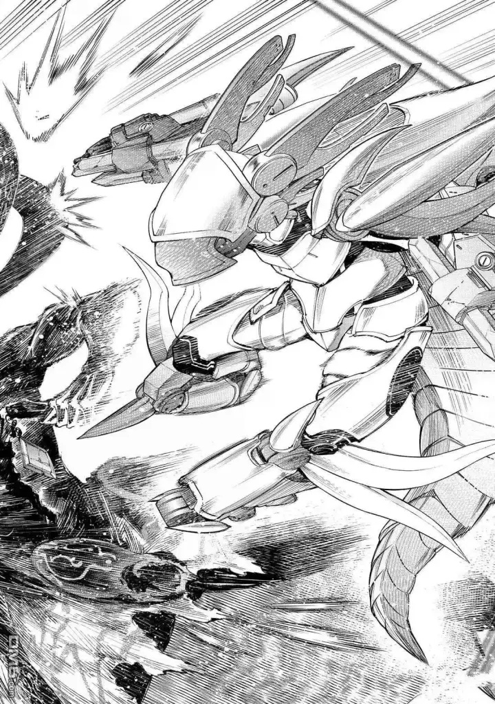 《香格里拉·弗陇提亚~屎作猎人向神作发起挑战~》第203话图16