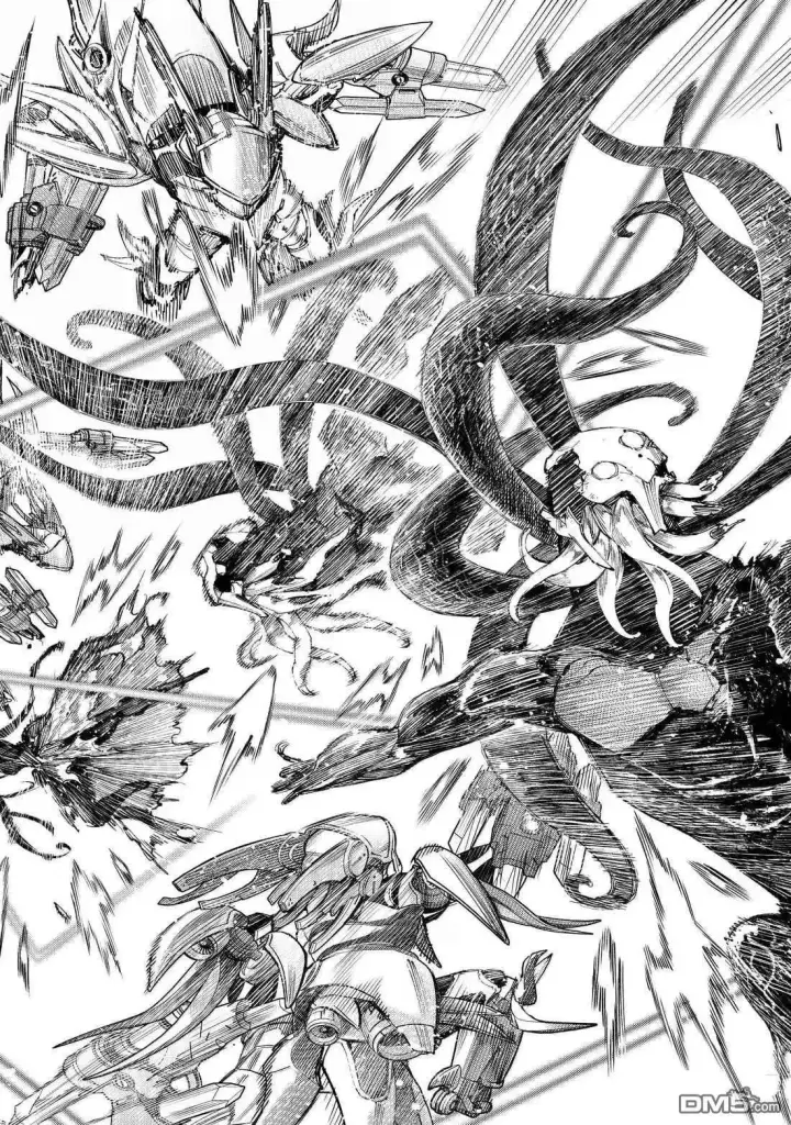 《香格里拉·弗陇提亚~屎作猎人向神作发起挑战~》第203话图17