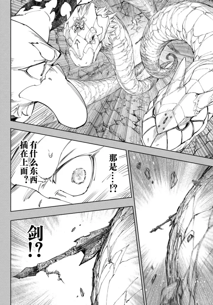 《香格里拉·弗陇提亚~屎作猎人向神作发起挑战~》第251话试看图4