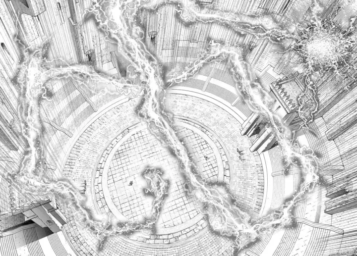 《香格里拉·弗陇提亚~屎作猎人向神作发起挑战~》第269话试看图6