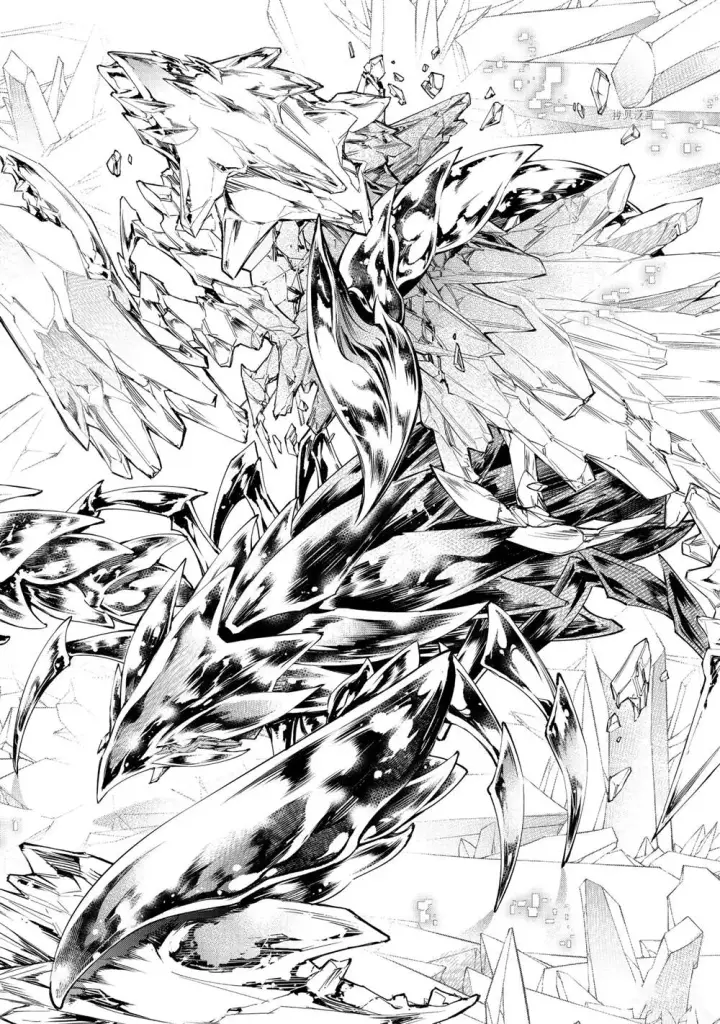 《香格里拉·弗陇提亚~屎作猎人向神作发起挑战~》第68话图4