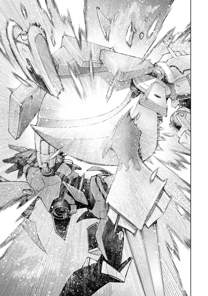 《香格里拉·弗陇提亚~屎作猎人向神作发起挑战~》第75话图11