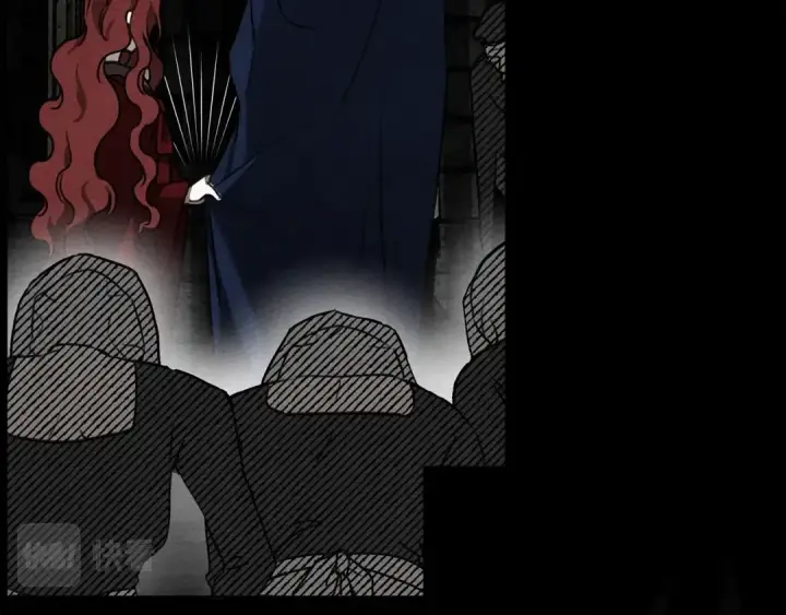 《橡树之下》第19话 坚定退单图12