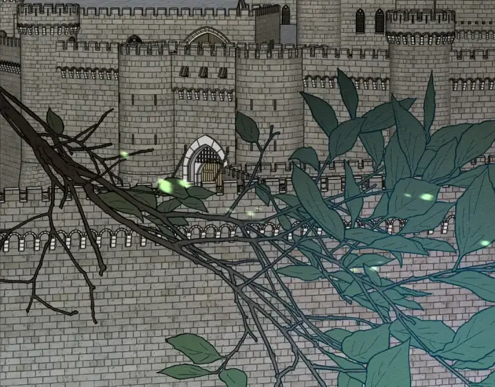 《橡树之下》第19话 坚定退单图42
