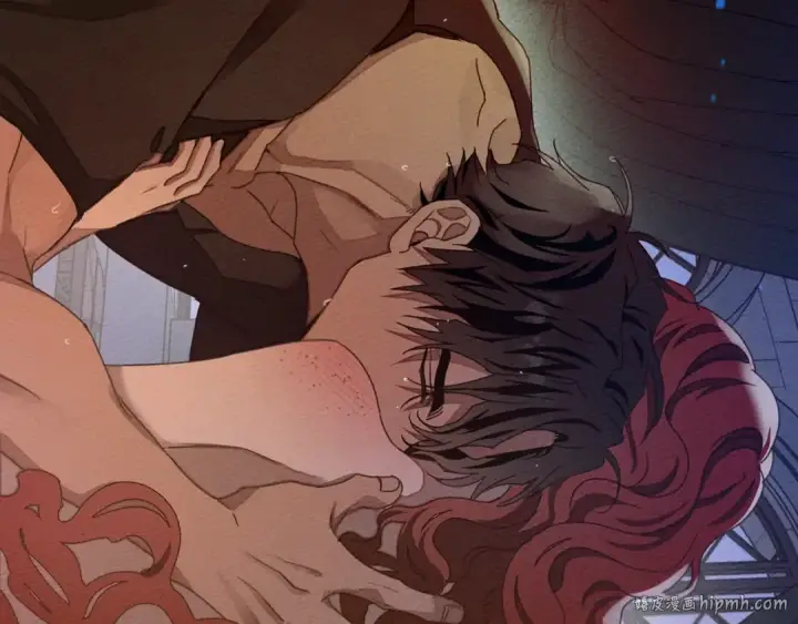 《橡树之下》第28话 玫瑰花香皂图56