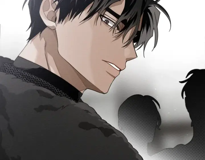 《橡树之下》第36话 守护是骑士的义务图121