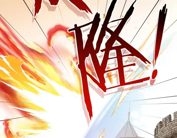 《橡树之下》第36话 守护是骑士的义务图86