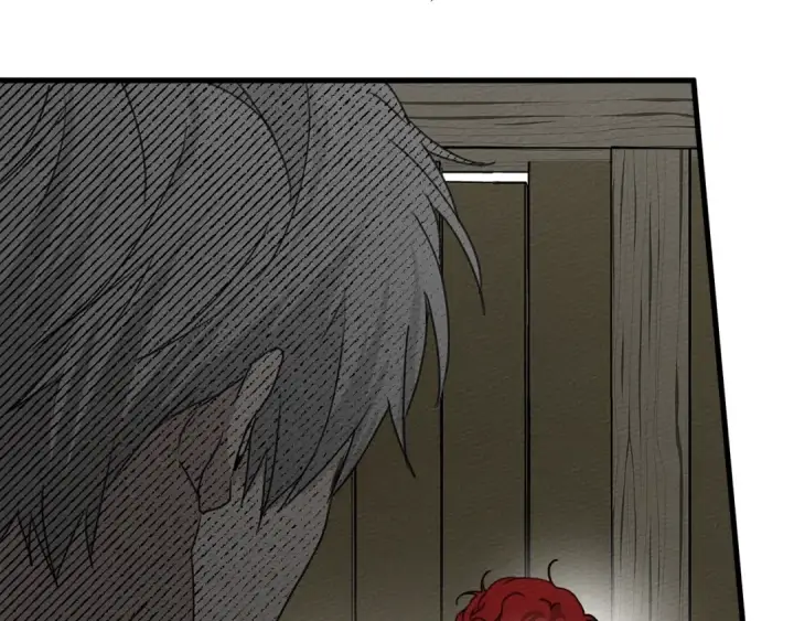《橡树之下》第39话 我不走图103
