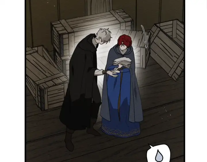《橡树之下》第40话 道歉图111