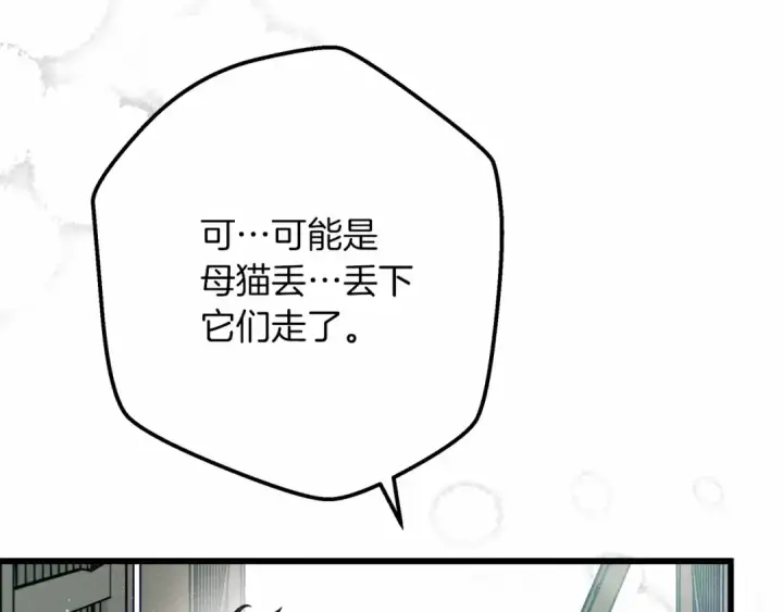 《橡树之下》第46话 捡小猫猫图76