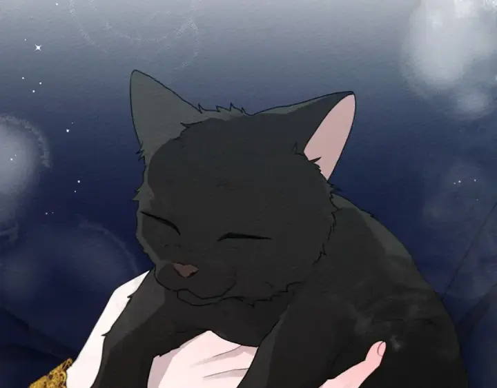 《橡树之下》第46话 捡小猫猫图92