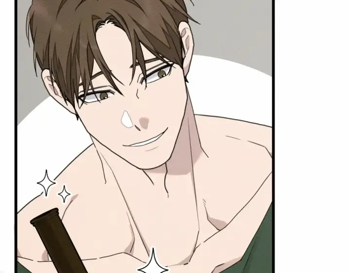《橡树之下》第48话 醉酒后的另一面图109