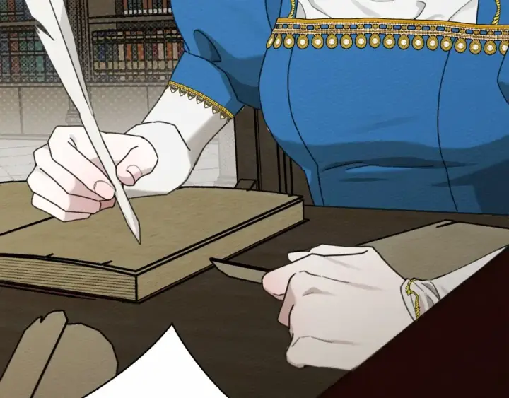 《橡树之下》第49话 麦茜主动图197