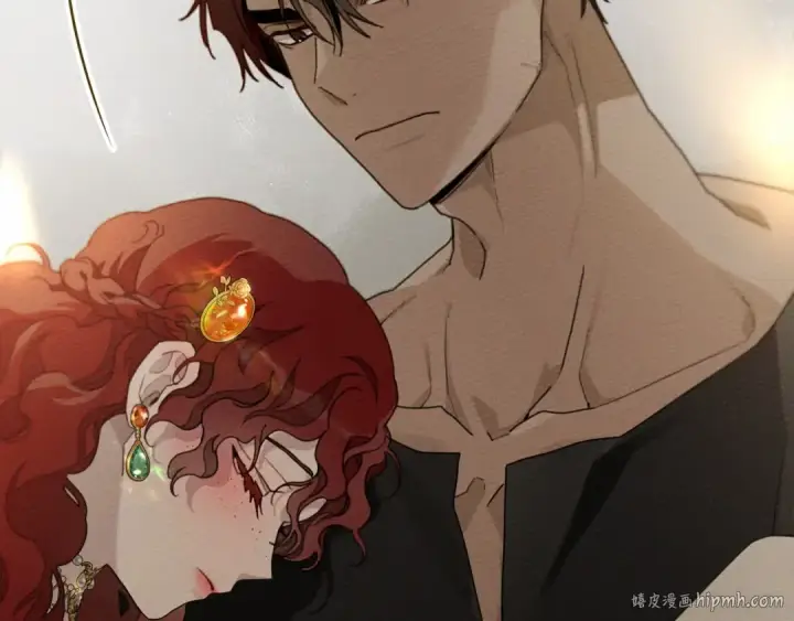 《橡树之下》第49话 麦茜主动图32
