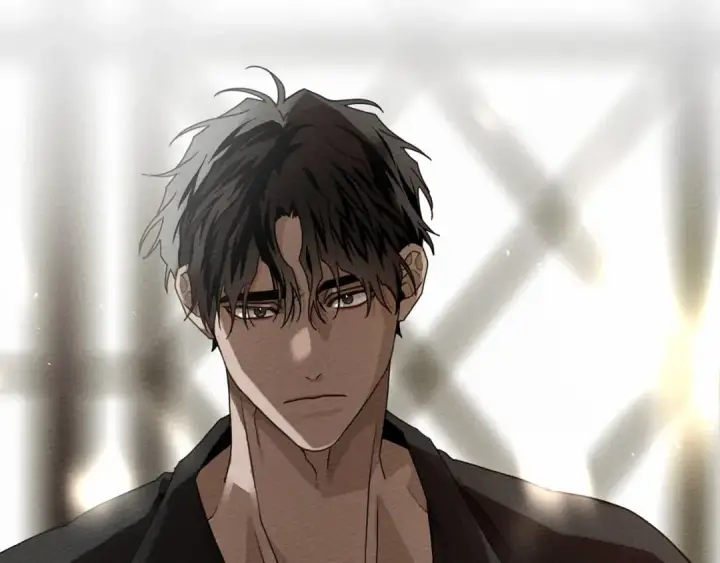 《橡树之下》第49话 麦茜主动图92