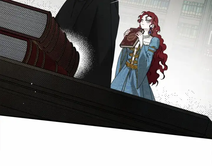 《橡树之下》第52话 第一次冲突图77