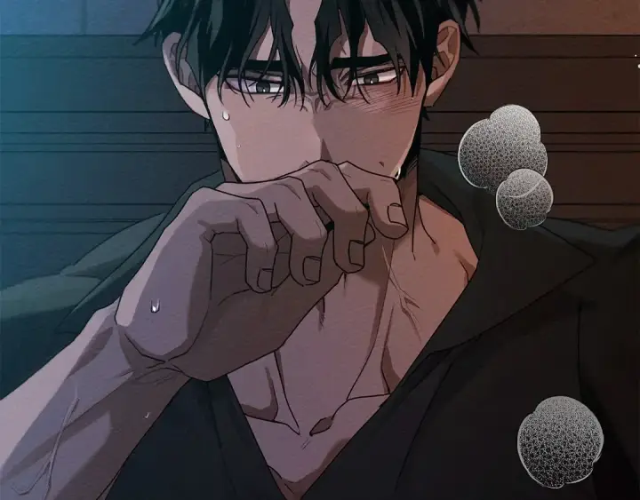 《橡树之下》第53话 要让你离不开我图111