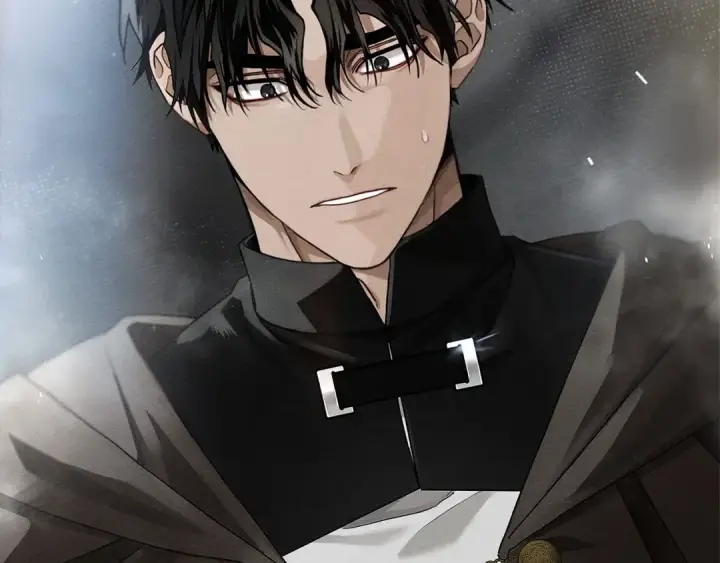 《橡树之下》第54话 躲在墙角图237