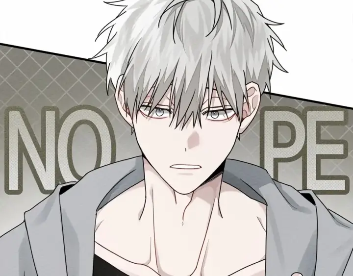 《橡树之下》第54话 躲在墙角图57
