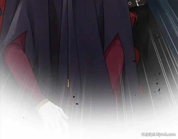 《橡树之下》第58话 护妻狂魔图200