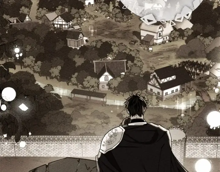 《橡树之下》第61话 惊艳众人图60
