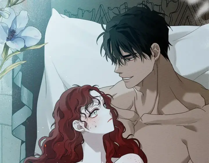 《橡树之下》第69话 像这种亲密的关系…图11