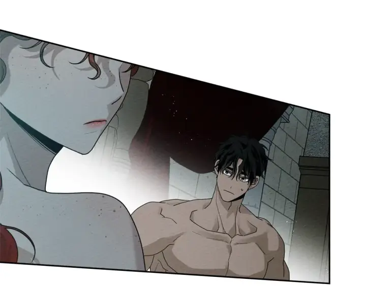 《橡树之下》第69话 像这种亲密的关系…图5