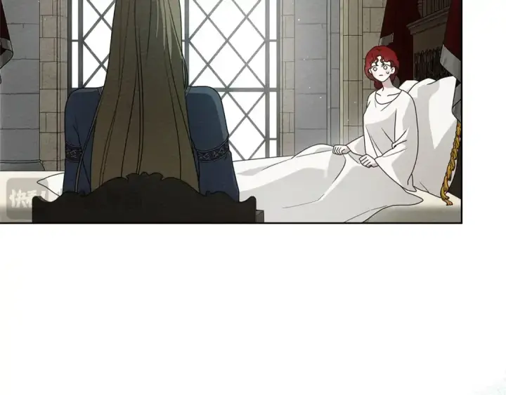 《橡树之下》第74话 这份爱开始让我感到窒息了？图5