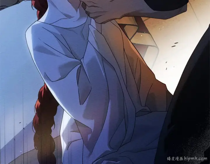 《橡树之下》第74话 这份爱开始让我感到窒息了？图72
