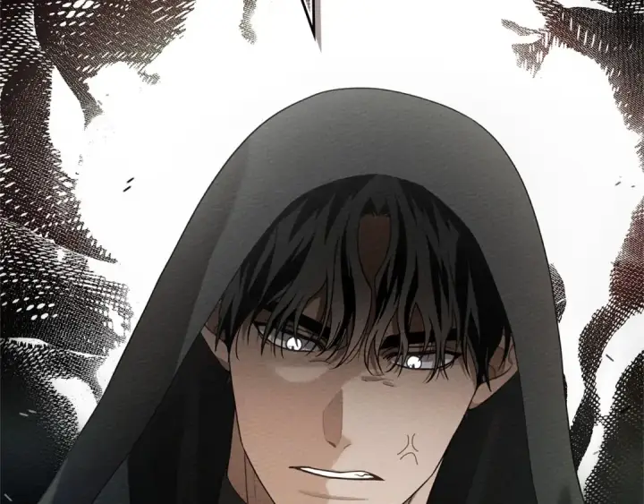 《橡树之下》第75话 糙汉娇羞了图93