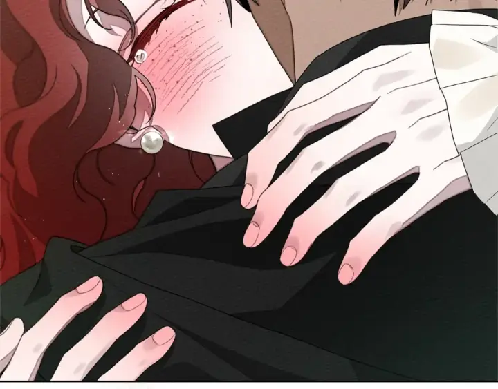 《橡树之下》第76话 太兴奋了图101